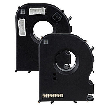 Differenzstromüberwachungsmodul - RCMB130 - BENDER GmbH & Co KG - Fehler / kompakt / RS-485