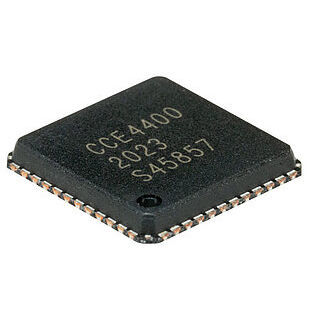Differenzstromüberwachungsmodul - RCMB104 chipset D0569 - BENDER GmbH & Co KG - Ladestation / für Elektrofahrzeug-Ladegeräte / smart