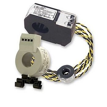 Stromtransformator - W0-S20…W5-S210, W10/600 - BENDER GmbH & Co KG - verkapselt / für Industrieanwendungen / UL