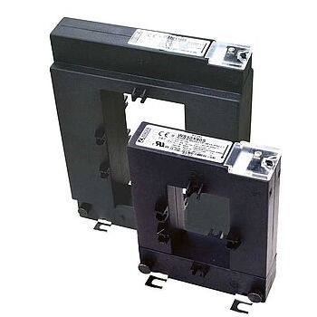 Stromtransformator - WS50x80S…WS80x160S - BENDER GmbH & Co KG - Split-Core / für Stromnetz