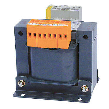 Isolationstransformator - ESL0107  - BENDER GmbH & Co KG - trocken / für Beleuchtung / einphasig