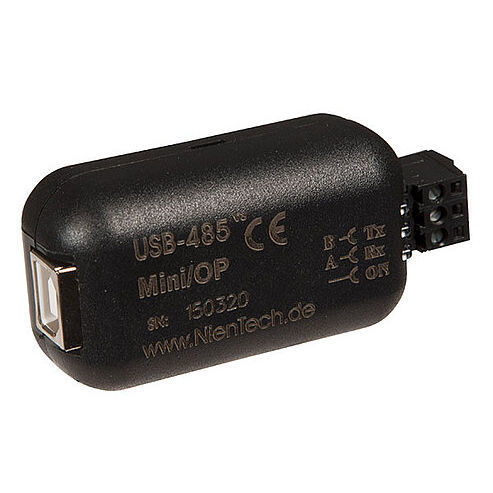 USB-Wandler / RS-485 - DI-2USB - BENDER GmbH & Co KG