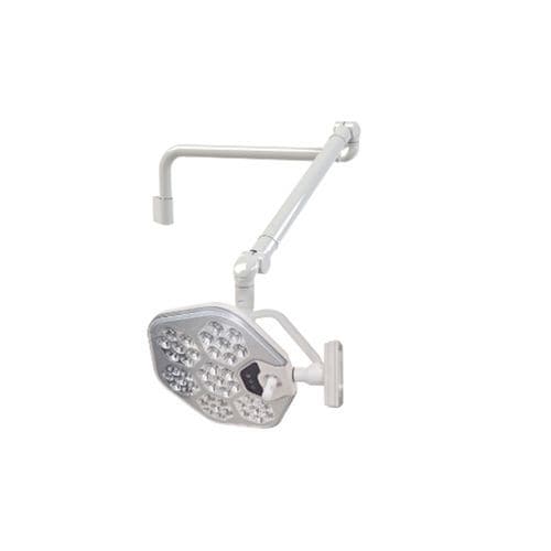 Gelenkarmbeleuchtung - S300 - B&D - Bracci & Dispositivi - LED / für Industrieanwendungen / Hänge