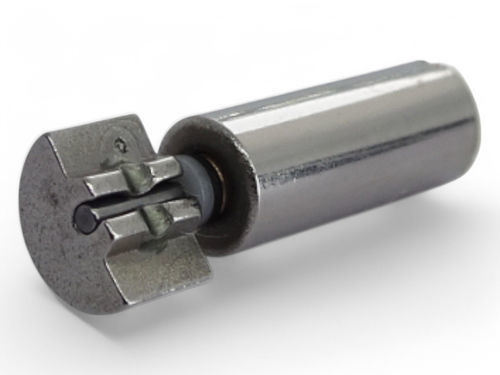 DC-Motor - A4-102-02 - C.I. Takiron - kernlos / kompakt / Niederspannung