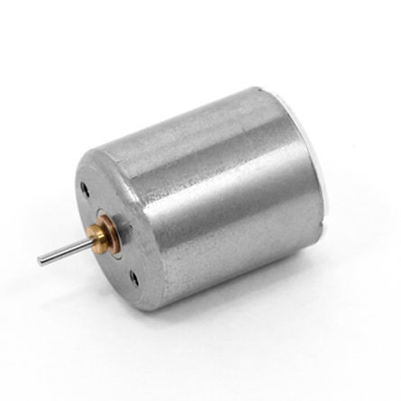 DC-Motor - A16B-10 - C.I. Takiron - 12 V / kernlos / kleinformatig