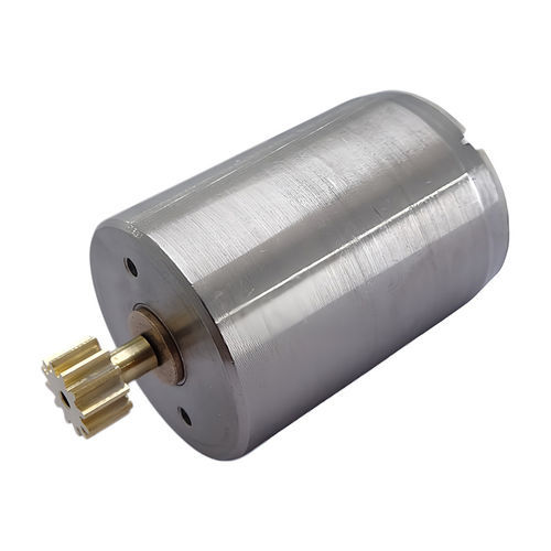 DC-Motor - C.I. Takiron
