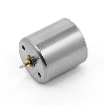 DC-Motor - C.I. Takiron