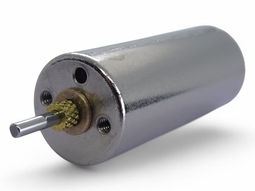 Kernlos-Motor - A12C-38 - C.I. Takiron - für medizinische Anwendungen / Präzision