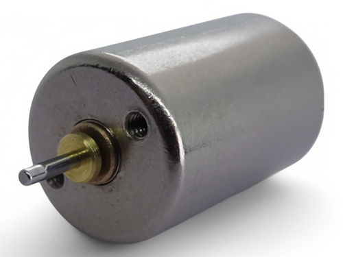 DC-Motor - A12B-32 - C.I. Takiron - Gleichstrom / 4,5 V / kernlos