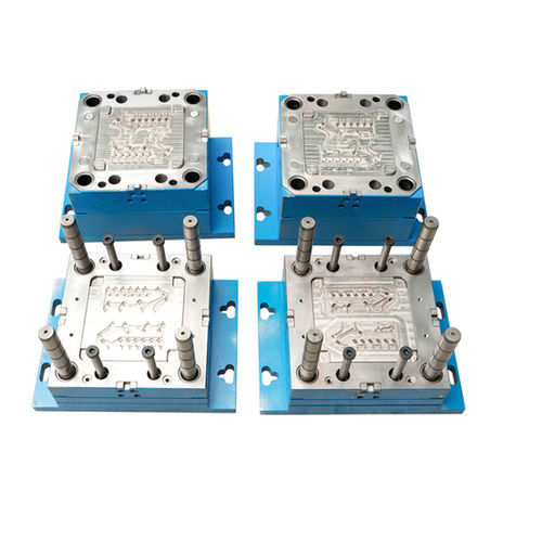 Zweikomponenten-Spritzgießen - Shenzhen MJX Plastic Mold Co.,Ltd - Thermoplast / technische Teile / Großserien