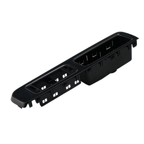 Mehrfachkavitäten-Spritzgussform - Shenzhen MJX Plastic Mold Co.,Ltd - technische Teile / Großserien / für die Automobilindustrie
