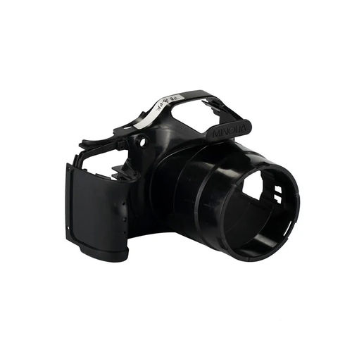Zweikomponenten-Spritzgießen - Shenzhen MJX Plastic Mold Co.,Ltd - Thermoplast / ABS / Deckel