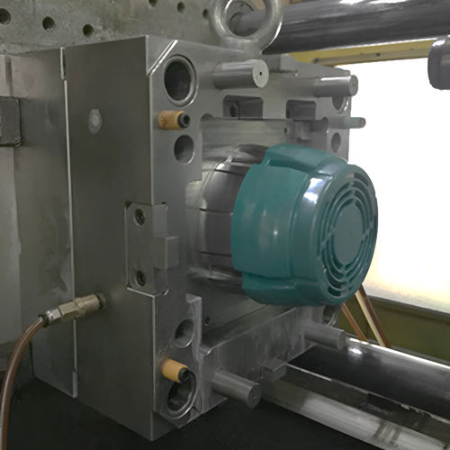 Monomaterial-Spritzgießen - Shenzhen MJX Plastic Mold Co.,Ltd - Thermoplast / Polycarbonat / für Gehäuse