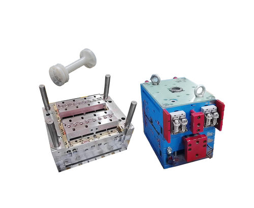 Mehrfachkavitäten-Spritzgussform - Shenzhen MJX Plastic Mold Co.,Ltd - technische Teile / mittelgroße Serien / für Elektronikbauteile