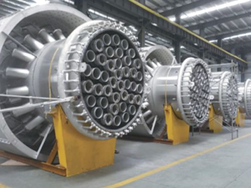maßgefertigter Fackelanlage - Jiangsu Ruiding Environmental Engineering Co., Ltd.