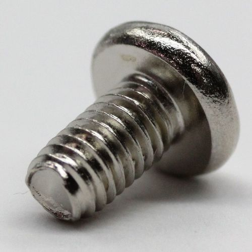 Schraube für Aluminiumrahmen - ALUMITITE - NITTOSEIKO CO., LTD. - Befestigung / mit gewölbtem Zylinderkopf / Kreuzschlitz