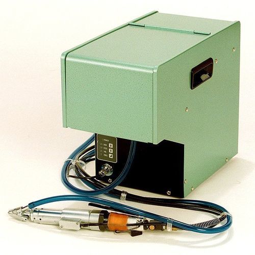Manuelle Schraubeinheit - FM503H - NITTOSEIKO CO., LTD. - automatisch