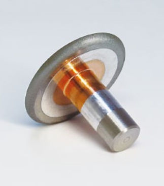 Verbindungsschraube - AKROSE - NITTOSEIKO CO., LTD. - Flachkopf / Kreuzschlitz / Stahl