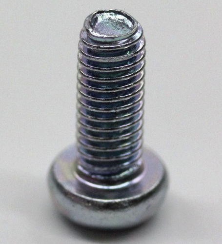 Schraube für Metall - APSLOK - NITTOSEIKO CO., LTD. - Befestigung / Befestigung / Sechskant