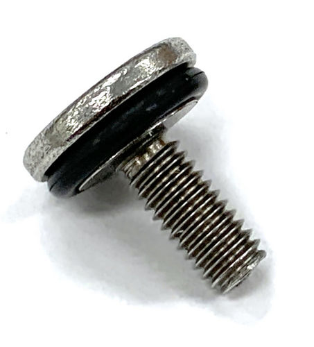 Befestigungsschraube - ASFA WP - NITTOSEIKO CO., LTD. - Innensechskant / Zylinderkopf / Kreuzschlitz