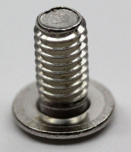 Befestigungsschraube - LAMIMATE - NITTOSEIKO CO., LTD. - Flachkopf