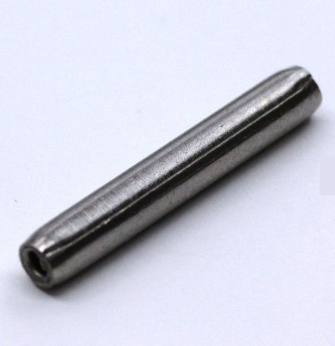 Spiralspannstift - NITTOSEIKO CO., LTD. - Metall / Leichtlast / Standard