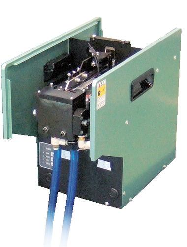Horizontaler Beschicker - FF503H - NITTOSEIKO CO., LTD. - Schrauben / automatisch