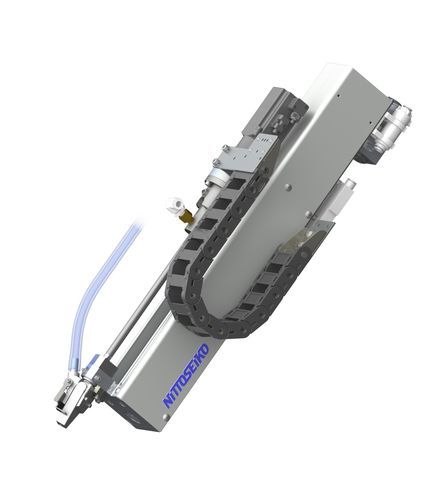 Automatische Schraubeinheit - FM513VZR - NITTOSEIKO CO., LTD. - für Schraubmontage