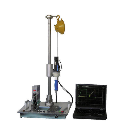 Automatische Montagemaschine - NITTOSEIKO CO., LTD. - für Industrieanwendungen / flexibel / regelbar
