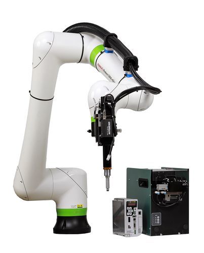 Automatische Montagemaschine - PD400FA - NITTOSEIKO CO., LTD. - Roboter / kompakt / Präzision