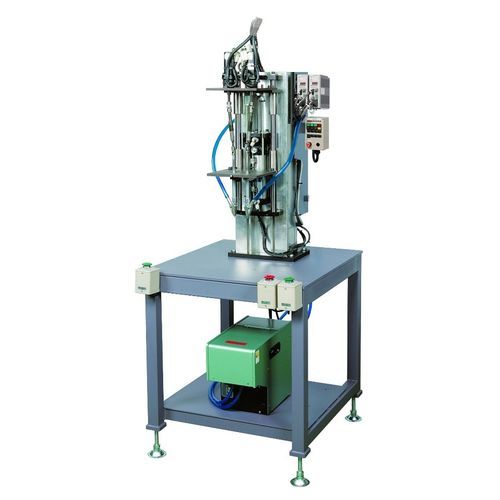 Multi-Bit-Schraubendreher - FM5000 - NITTOSEIKO CO., LTD. - automatisch