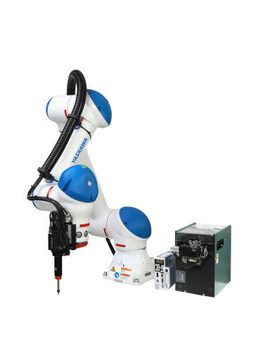 Roboter-Schraubeinheit - PD400YE - NITTOSEIKO CO., LTD. - für Schraubmontage