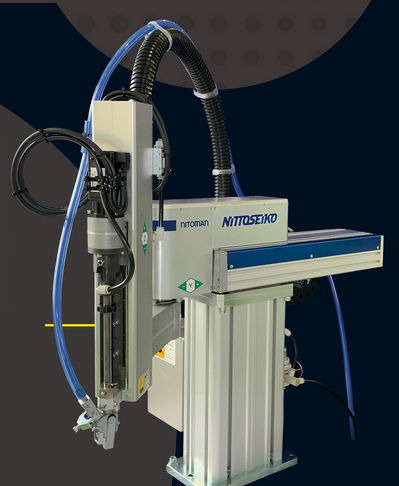 Fehlerortungssystem - NITTOSEIKO CO., LTD.