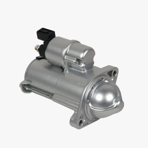 Robuster Motor - PHINIA Inc. - für hohe Temperaturen