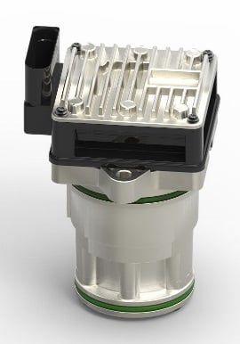 Gerotorpumpe - PHINIA Inc. - Wasser / Öl / für Diesel