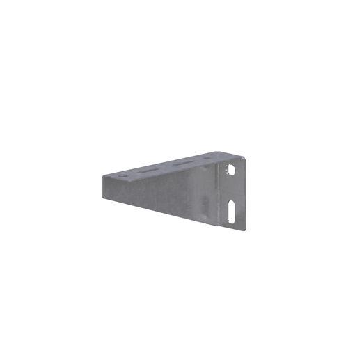 Horizontale Halterung - SHE15S - INTERFLEX SL - Stütz / für Kabel / Stahl