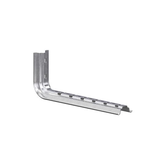 Wandmontierte Halterung - SO10S - INTERFLEX SL - Stahl