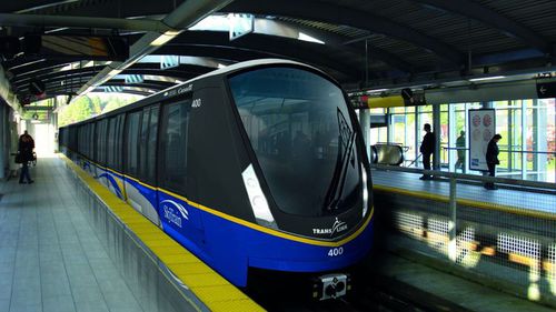 Eisenbahn-Bremssystem / Scheiben - Metro - HANNING & KAHL GmbH & Co KG - elektrisch