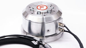 Lenkungsdrehmomentsensor - ATESTEO GmbH & Co. KG - dynamisch / Rotation / Flansch an Flansch