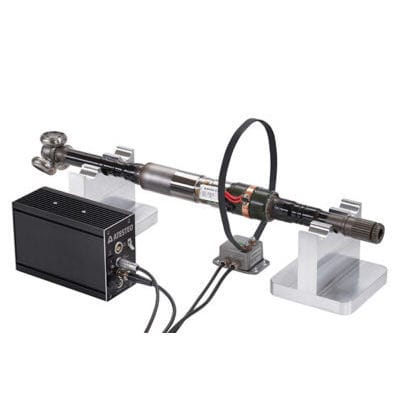Telemetriesystem für Forschung und Entwicklung - RFTS-1 - ATESTEO GmbH & Co. KG - Labor / für Fahrzeuge