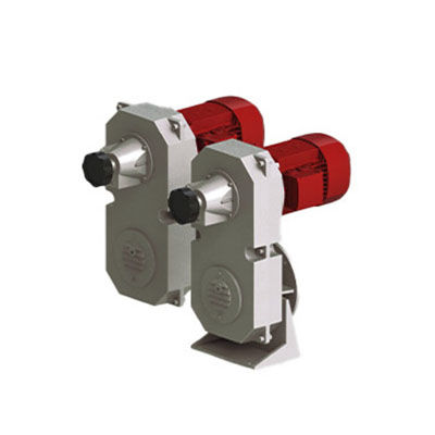 Flansch-Umrichter - SERIE GVBE - Piazzalunga - Industrie / für Motor / für Maschinen