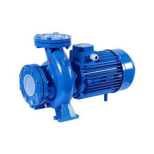 Kreiselpumpe - N series - STAC S.r.l. - Wasser / elektrisch / stationär