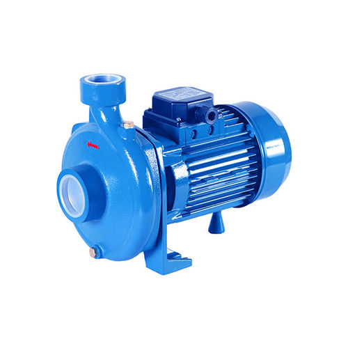 Kreiselpumpe - CH series - STAC S.r.l. - Wasser / elektrisch / stationär