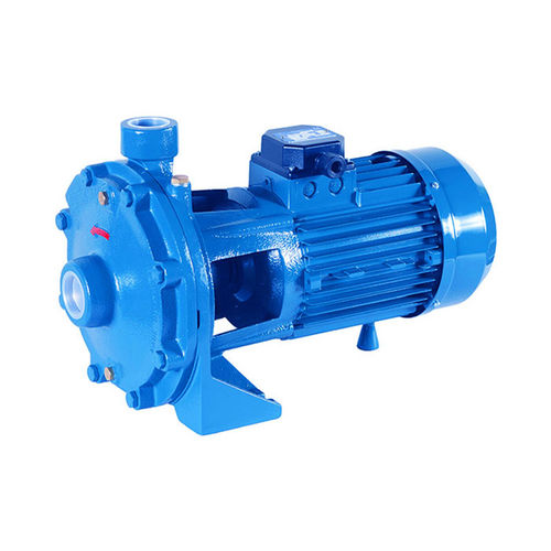 Kreiselpumpe - CB series - STAC S.r.l. - Wasser / elektrisch / stationär