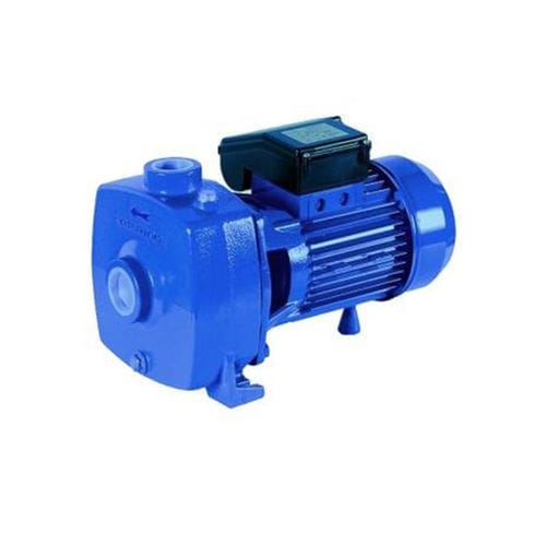 Kreiselpumpe - CB/A series - STAC S.r.l. - Wasser / elektrisch / stationär