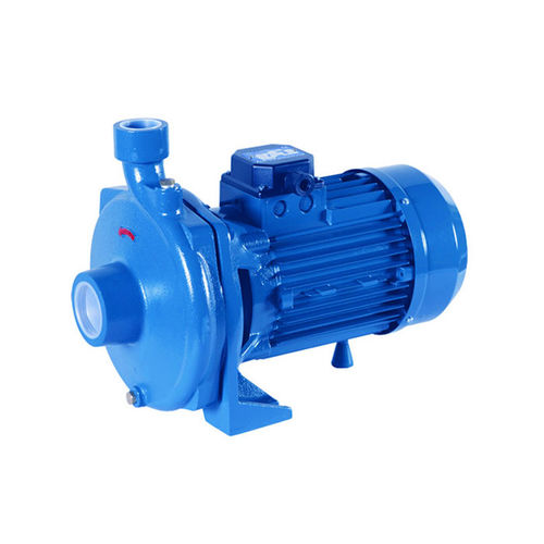 Kreiselpumpe - CF series - STAC S.r.l. - Wasser / elektrisch / stationär