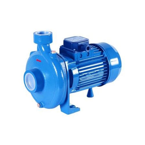 Kreiselpumpe - CP series - STAC S.r.l. - Wasser / elektrisch / stationär
