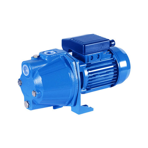 Kreiselpumpe - J series - STAC S.r.l. - Wasser / elektrisch / selbstansaugend