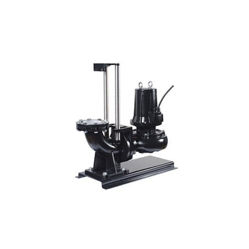 Impellerpumpe - KV series - STAC S.r.l. - Wasser / elektrisch / Tauch