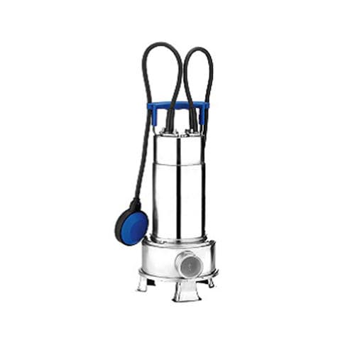 Vortexpumpe - SX series - STAC S.r.l. - Wasser / elektrisch / Tauch
